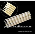 Nt-23c High Quality Nail Art Wood Stick Supplier